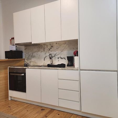 Oporto Campanha Apartment Kültér fotó