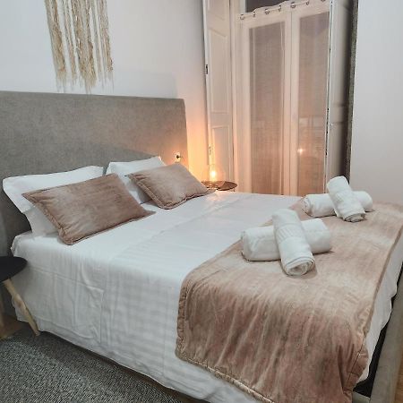 Oporto Campanha Apartment Kültér fotó