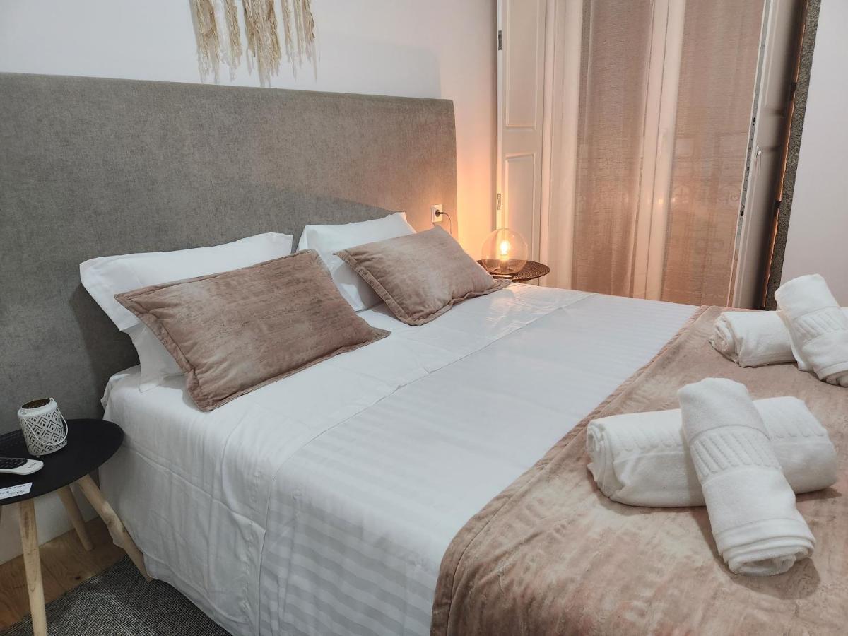 Oporto Campanha Apartment Kültér fotó