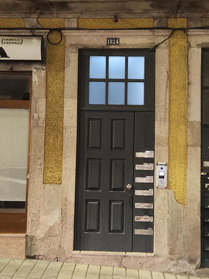 Oporto Campanha Apartment Kültér fotó