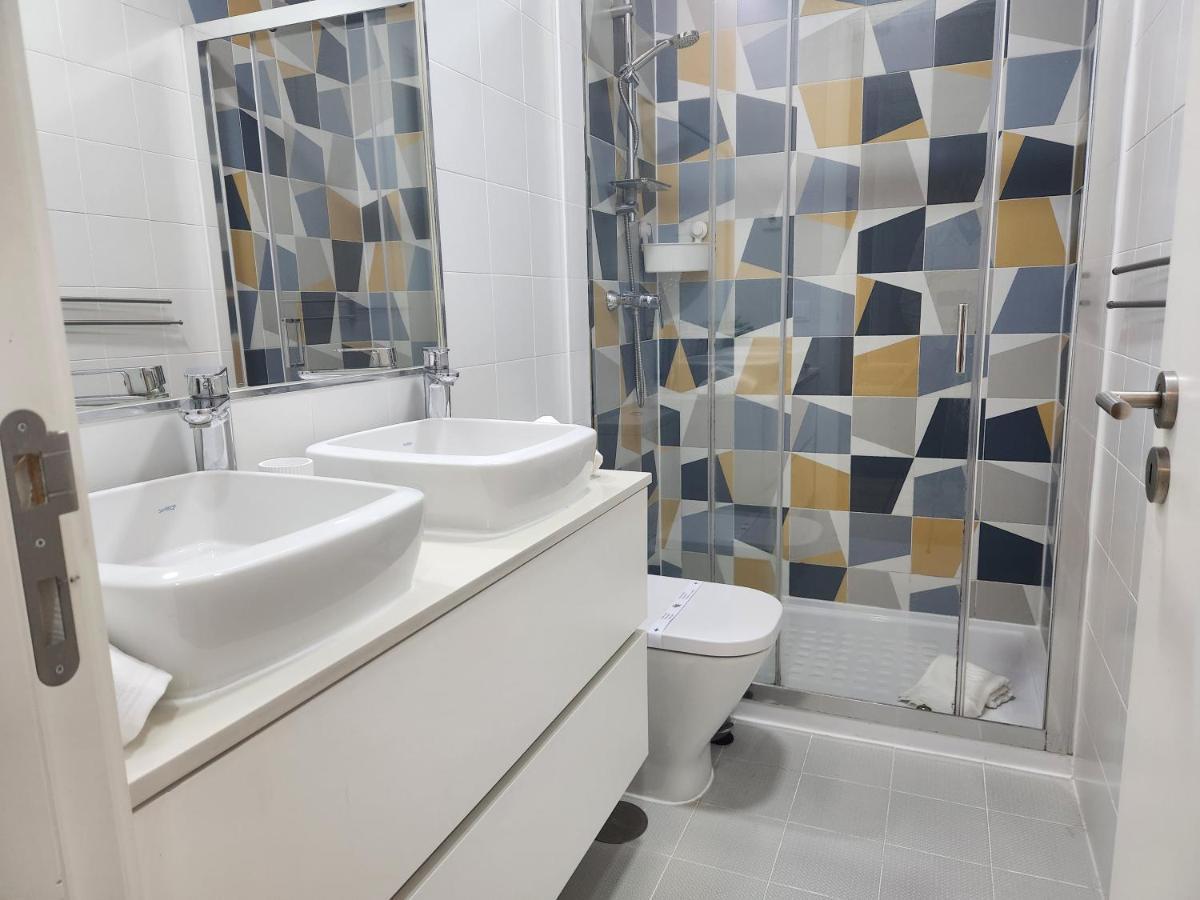 Oporto Campanha Apartment Kültér fotó
