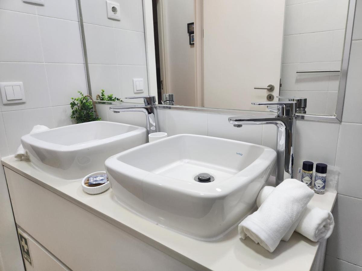 Oporto Campanha Apartment Kültér fotó