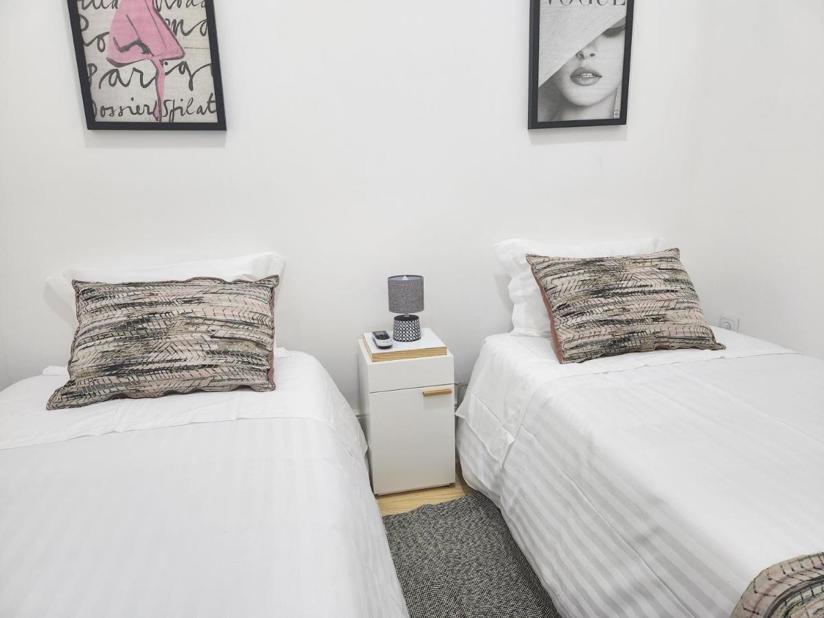Oporto Campanha Apartment Kültér fotó