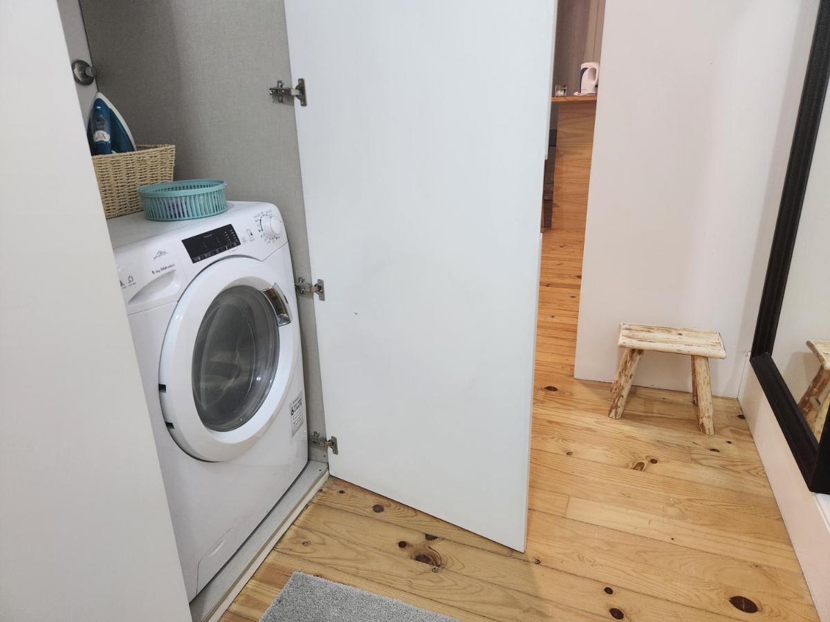 Oporto Campanha Apartment Kültér fotó